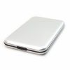 Apple 500GB 2.5 Ultra Portable External Hard Drive USB 2.0 Silver. Christmas Shopping, 4% off plus free Christmas Stocking and Christmas Hat!