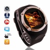 MQ998 1.5 Wrist Watch Phone with Camera. Christmas Shopping, 4% off plus free Christmas Stocking and Christmas Hat!