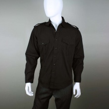 Galaxy Garrard Military Shirt