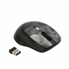 3115 2.4G Wireless Mouse Grey. Christmas Shopping, 4% off plus free Christmas Stocking and Christmas Hat!