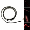 120cm Light LED Strip Car Flexible Light Bar Line Red 12V. Christmas Shopping, 4% off plus free Christmas Stocking and Christmas Hat!