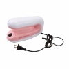 9W 365nm UV Gel Curing Lamp. Christmas Shopping, 4% off plus free Christmas Stocking and Christmas Hat!