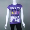 Miss Popular Envy Me Graphic Tee