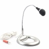 Soundmagic SONCM SM-100 - Microphone. Christmas Shopping, 4% off plus free Christmas Stocking and Christmas Hat!