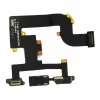 LCD Flex Cable for Motorola Droid A855. Christmas Shopping, 4% off plus free Christmas Stocking and Christmas Hat!