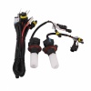 H13 55W 8000K HID Xenon Car Lights Bulbs (Pair). Christmas Shopping, 4% off plus free Christmas Stocking and Christmas Hat!