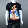 Nike Lebron James Witness Graphic Tee