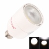 16W 6000K High Brightness Replacement LED Light Bulb. Christmas Shopping, 4% off plus free Christmas Stocking and Christmas Hat!