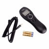 TC-252/N3 Timer Remote Cord for Canon. Christmas Shopping, 4% off plus free Christmas Stocking and Christmas Hat!