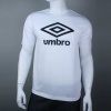 Umbro Fettes Logo Tee