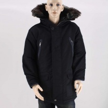 Joe Whistler Everest Coat