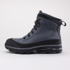 Designed to keep feet warm in low temperatures and safe against the elements, the Nike ACG Air Max Conquer Men's Boot supplies plush cushioning to go along with a tough exterior. A mid-height profile offering support with each step, this boot is a versatile, high-quality construction promising excellent protection.