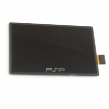 LCD Screen for Sony PSP GO. Christmas Shopping, 4% off plus free Christmas Stocking and Christmas Hat!