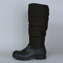 Cels Inc Puffy Nylon Boot