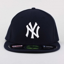 New Era New York Yankees Authentic On Field 59FIFTY