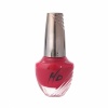 Knockout Cosmetics Perfume Nail Polish Rose Red. Christmas Shopping, 4% off plus free Christmas Stocking and Christmas Hat!