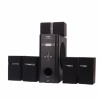 Huihai D-5830M 5.1 Channel Speaker Black. Christmas Shopping, 4% off plus free Christmas Stocking and Christmas Hat!