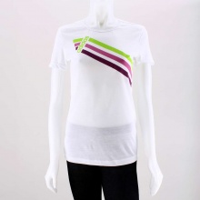 adidas Uber Stripe Tee