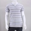 Smoke Rise Barry Striped Tee