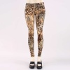 Assa Denni Animal Print Legging