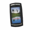 Silicone Case for Sony Ericsson U5 U5I. Christmas Shopping, 4% off plus free Christmas Stocking and Christmas Hat!