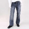 Level 7 John Mack Fit Jean