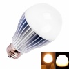 5W 300 Lumens 6000K Environmental Protection LED Bulb Lamp. Christmas Shopping, 4% off plus free Christmas Stocking and Christmas Hat!