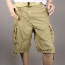 Seven Souls Pierce Cargo Short