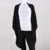 Umgee Hanna Open Front Sweater