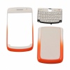 Replacement Plastic Housing for BlackBerry Bold2 9700 Color Gradient Orange. Christmas Shopping, 4% off plus free Christmas Stocking and Christmas Hat!