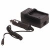 BCF10E Battery Charger for DMC-FS6 FS7 FS15 FS25 DMC-TS1 DMC-FX40 FX550 FX48 FX580. Christmas Shopping, 4% off plus free Christmas Stocking and Christmas Hat!