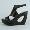 JP Originals Krispy Platform Sandal