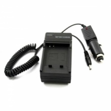 EN-EL2 Battery Charger for Nikon Coolpix 2500 3500 SQ. Christmas Shopping, 4% off plus free Christmas Stocking and Christmas Hat!