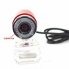 5MP CH-8118 318+7670 USB PC Webcam Web Camera. Christmas Shopping, 4% off plus free Christmas Stocking and Christmas Hat!