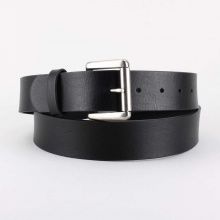 Chrome Basic Belt Big &amp; Tall