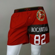 Rocawear ROC Yacht Club Woven Boxer