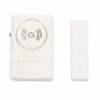 MC06-1 Type Wireless Door Window Safety Contact Security Alarm. Christmas Shopping, 4% off plus free Christmas Stocking and Christmas Hat!