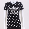 adidas Trefoil Tee