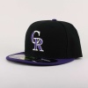 New Era Colorado Rockies Authentic On Field Alternate 59FIFTY