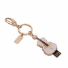 8GB Violin Shaped USB Flash Drive. Christmas Shopping, 4% off plus free Christmas Stocking and Christmas Hat!