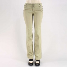 Boom Boom N&#039;Kele Slim Boot Trouser