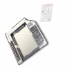 IDE Laptop Hard Drive Caddy for IBM T40. Christmas Shopping, 4% off plus free Christmas Stocking and Christmas Hat!