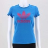 adidas Trefoil Tee