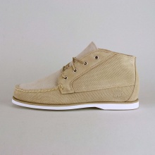 Timberland Boat Chukka