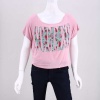 Tres Bien Goddess Dolman Tee