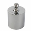 500 Gram Nickel-Plated Steel Calibration Weights. Christmas Shopping, 4% off plus free Christmas Stocking and Christmas Hat!