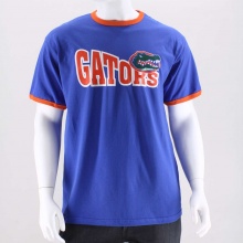 E-Five Florida Gators Ringer Tee