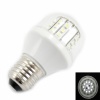 E27 3W 110V 200-250 Lumens 6500K 60 LED Light LED Bulb. Christmas Shopping, 4% off plus free Christmas Stocking and Christmas Hat!