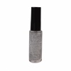 Nail Art Polish Varnish Paints Colorful Silver. Christmas Shopping, 4% off plus free Christmas Stocking and Christmas Hat!