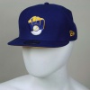 New Era Milwaukee Brewers Tricol 59FIFTY